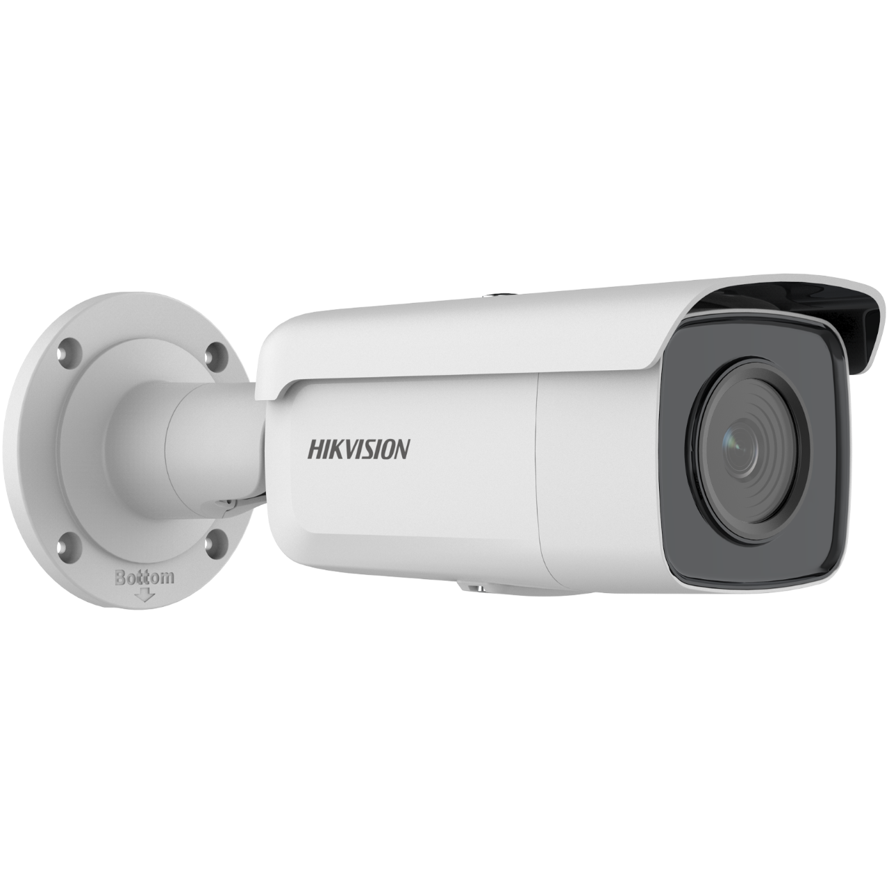 Hikvision DS-2CD2T66G2-2I/ 4I IP Cameras | Tensor Security